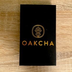 Oakcha Fragrance Inspired by Baccarat Rouge 540